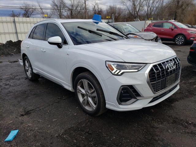 Photo 3 VIN: WA1EECF35M1046525 - AUDI Q3 