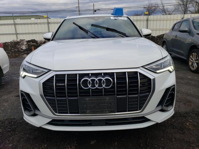 Photo 4 VIN: WA1EECF35M1046525 - AUDI Q3 