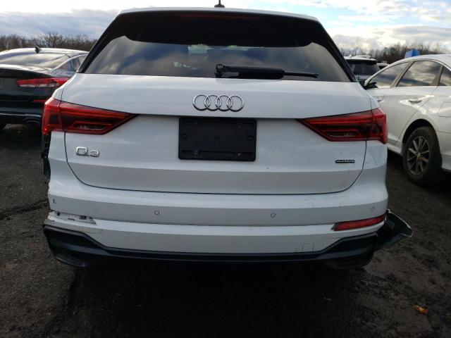 Photo 5 VIN: WA1EECF35M1046525 - AUDI Q3 