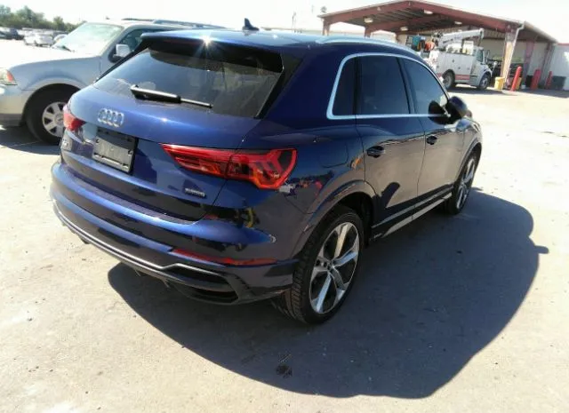 Photo 3 VIN: WA1EECF35M1049988 - AUDI Q3 