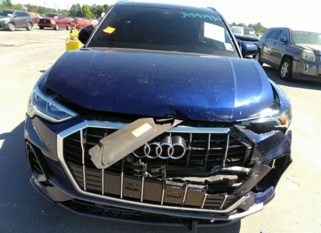 Photo 5 VIN: WA1EECF35M1049988 - AUDI Q3 