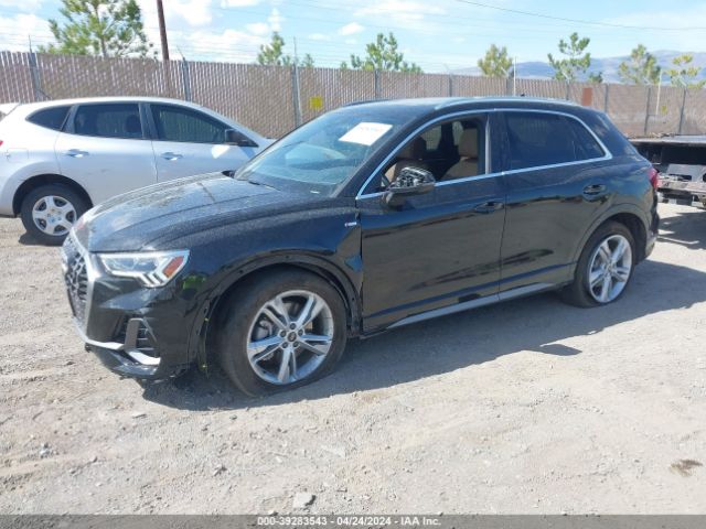 Photo 1 VIN: WA1EECF35N1006186 - AUDI Q3 