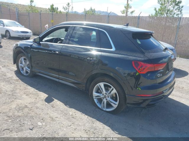 Photo 2 VIN: WA1EECF35N1006186 - AUDI Q3 