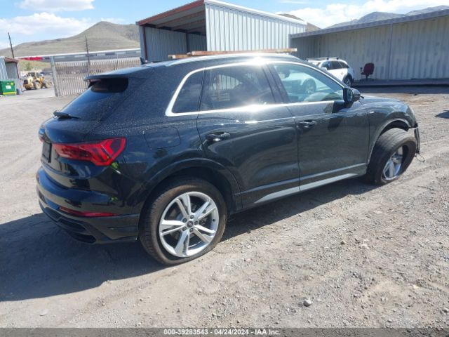 Photo 3 VIN: WA1EECF35N1006186 - AUDI Q3 