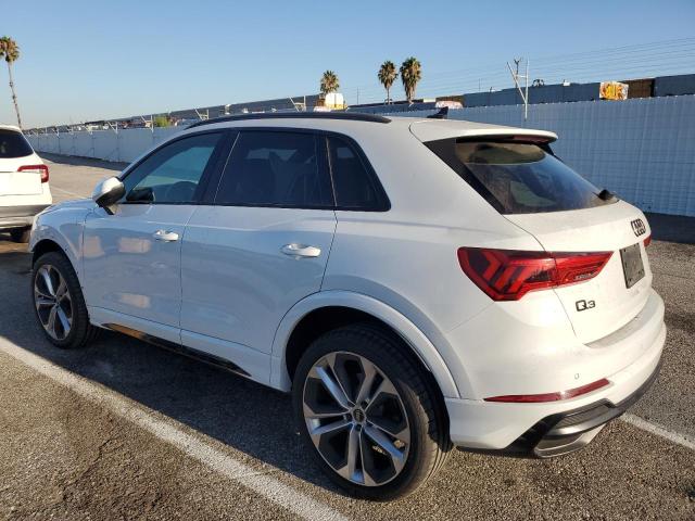 Photo 1 VIN: WA1EECF35N1008018 - AUDI Q3 PREMIUM 