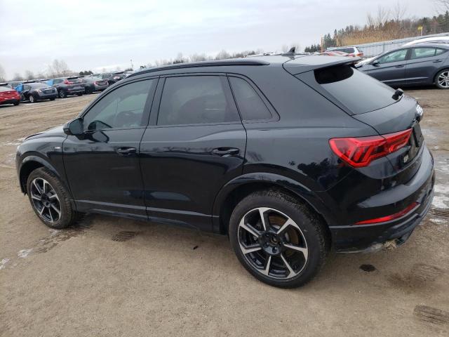 Photo 1 VIN: WA1EECF35N1040127 - AUDI Q3 PREMIUM 