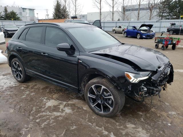 Photo 3 VIN: WA1EECF35N1040127 - AUDI Q3 PREMIUM 