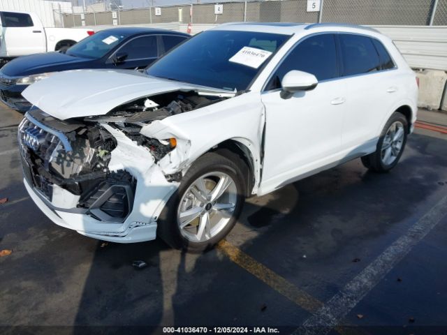 Photo 1 VIN: WA1EECF35N1054724 - AUDI Q3 