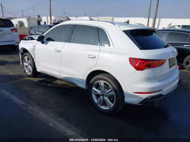 Photo 2 VIN: WA1EECF35N1054724 - AUDI Q3 