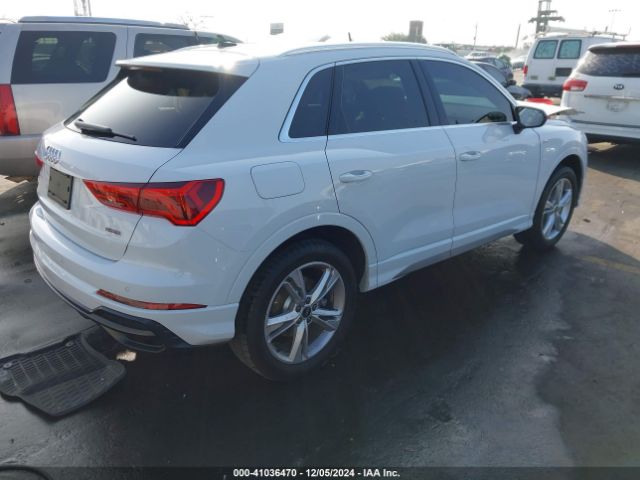 Photo 3 VIN: WA1EECF35N1054724 - AUDI Q3 