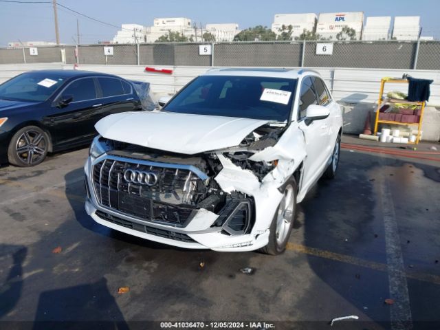 Photo 5 VIN: WA1EECF35N1054724 - AUDI Q3 