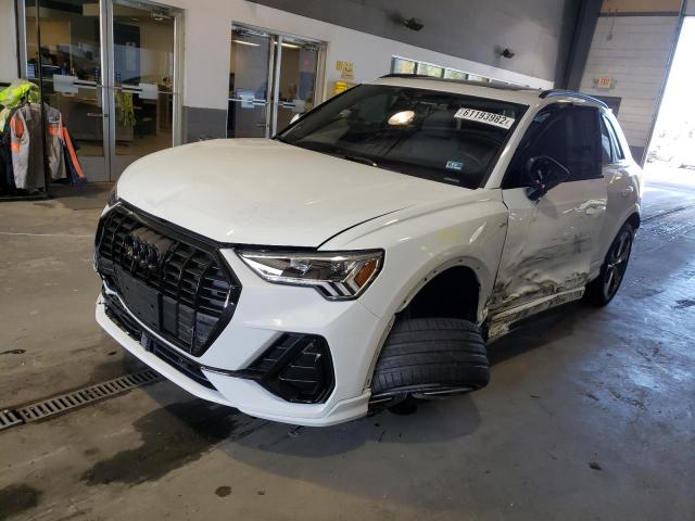 Photo 1 VIN: WA1EECF35N1127882 - AUDI Q3 PREMIUM 