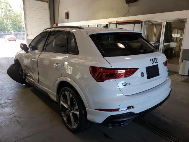 Photo 2 VIN: WA1EECF35N1127882 - AUDI Q3 PREMIUM 