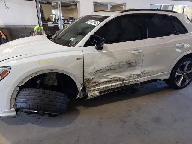 Photo 8 VIN: WA1EECF35N1127882 - AUDI Q3 PREMIUM 