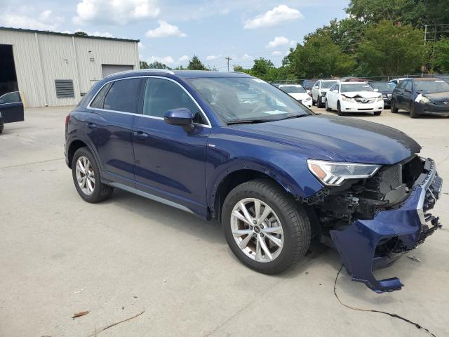 Photo 3 VIN: WA1EECF35N1145797 - AUDI Q3 