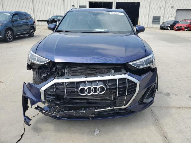 Photo 4 VIN: WA1EECF35N1145797 - AUDI Q3 