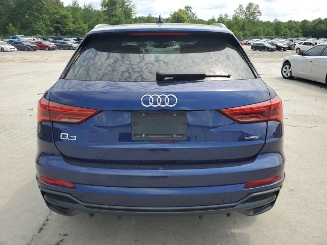 Photo 5 VIN: WA1EECF35N1145797 - AUDI Q3 