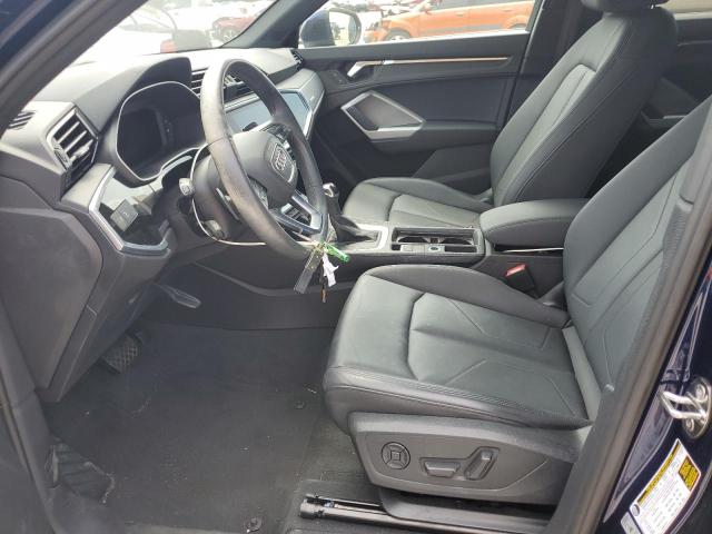 Photo 6 VIN: WA1EECF35N1145797 - AUDI Q3 