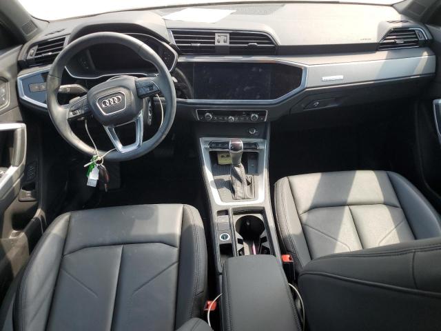 Photo 7 VIN: WA1EECF35N1145797 - AUDI Q3 