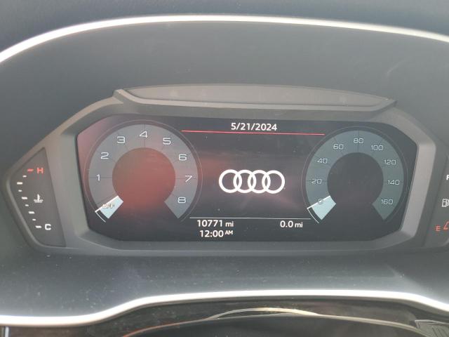 Photo 8 VIN: WA1EECF35N1145797 - AUDI Q3 