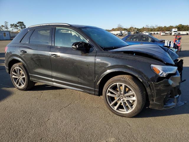 Photo 3 VIN: WA1EECF35N1148232 - AUDI Q3 