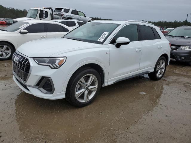 Photo 0 VIN: WA1EECF35N1150448 - AUDI Q3 