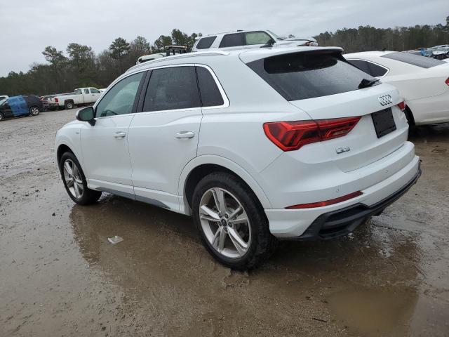 Photo 1 VIN: WA1EECF35N1150448 - AUDI Q3 