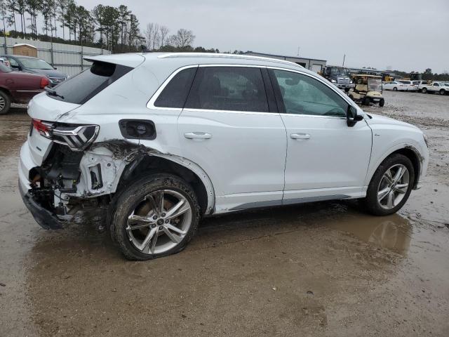 Photo 2 VIN: WA1EECF35N1150448 - AUDI Q3 