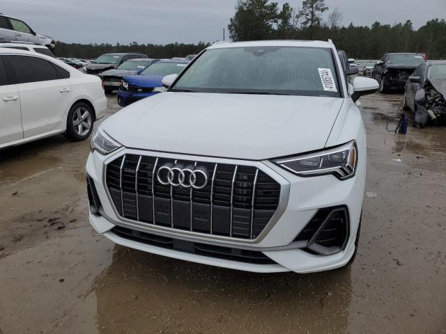 Photo 4 VIN: WA1EECF35N1150448 - AUDI Q3 