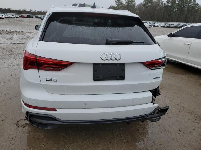 Photo 5 VIN: WA1EECF35N1150448 - AUDI Q3 