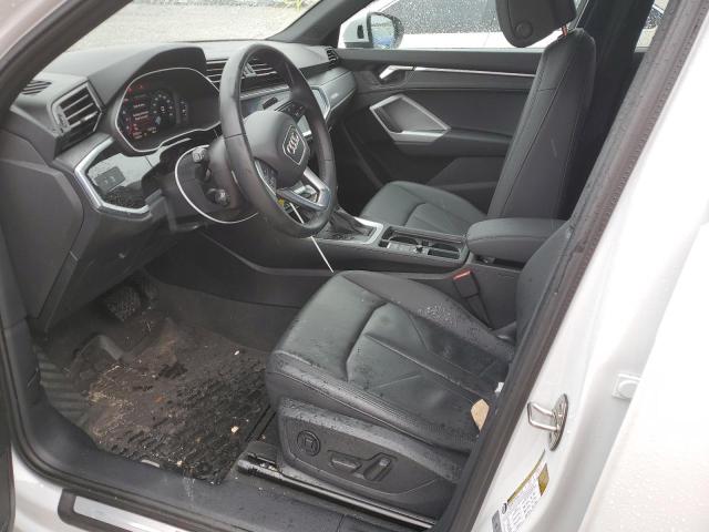 Photo 6 VIN: WA1EECF35N1150448 - AUDI Q3 