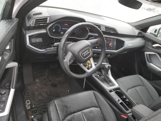 Photo 7 VIN: WA1EECF35N1150448 - AUDI Q3 