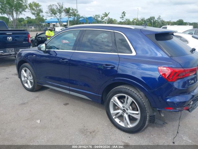 Photo 2 VIN: WA1EECF35P1028384 - AUDI Q3 