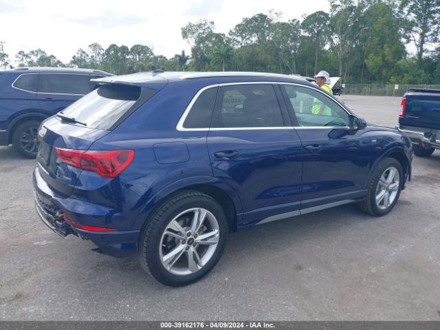 Photo 3 VIN: WA1EECF35P1028384 - AUDI Q3 