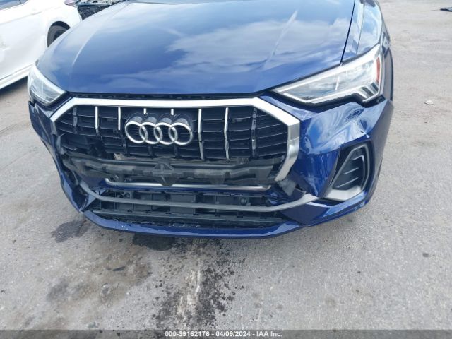 Photo 5 VIN: WA1EECF35P1028384 - AUDI Q3 