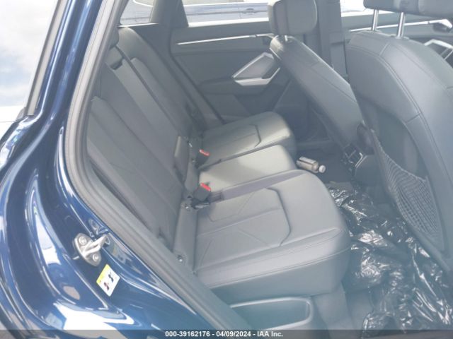 Photo 7 VIN: WA1EECF35P1028384 - AUDI Q3 