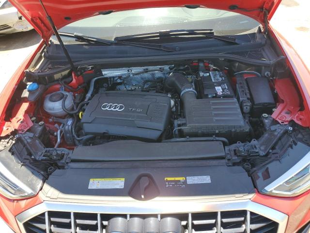 Photo 11 VIN: WA1EECF36K1083127 - AUDI Q3 