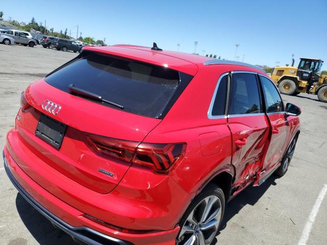 Photo 2 VIN: WA1EECF36K1083127 - AUDI Q3 