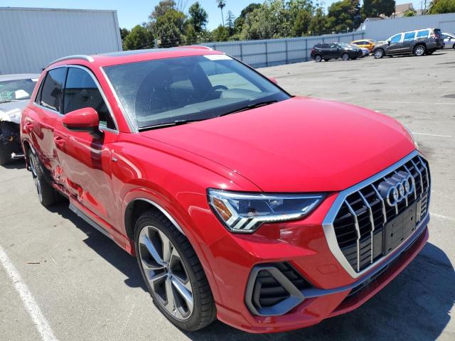 Photo 3 VIN: WA1EECF36K1083127 - AUDI Q3 