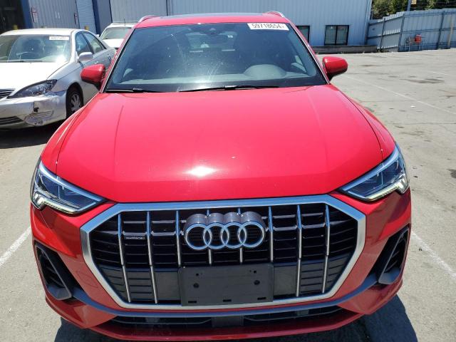 Photo 4 VIN: WA1EECF36K1083127 - AUDI Q3 