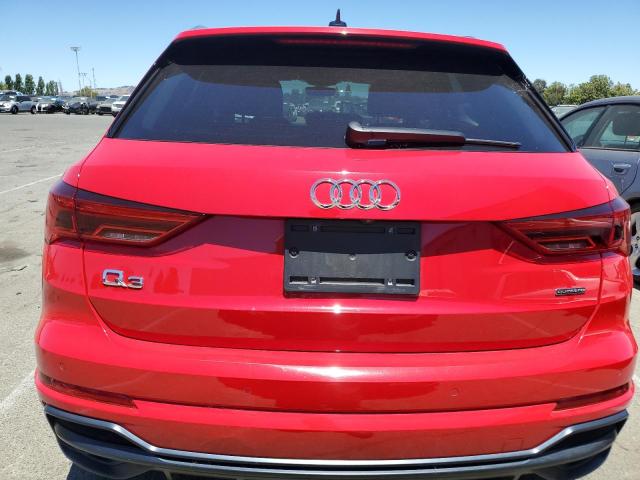 Photo 5 VIN: WA1EECF36K1083127 - AUDI Q3 