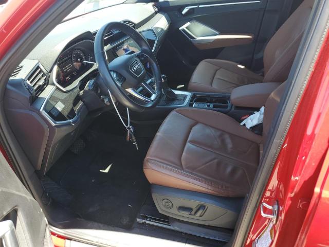 Photo 6 VIN: WA1EECF36K1083127 - AUDI Q3 