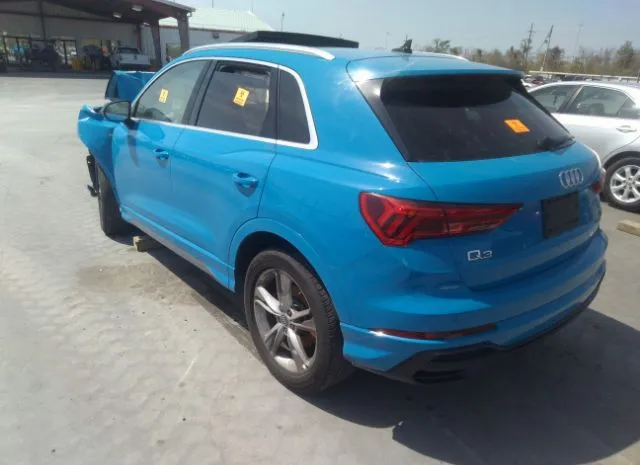 Photo 2 VIN: WA1EECF36L1026749 - AUDI Q3 