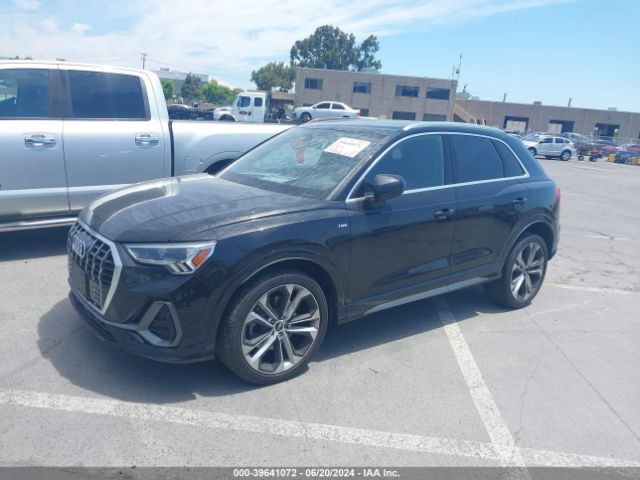 Photo 1 VIN: WA1EECF36L1034236 - AUDI Q3 