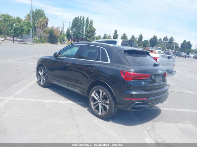 Photo 2 VIN: WA1EECF36L1034236 - AUDI Q3 