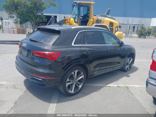 Photo 3 VIN: WA1EECF36L1034236 - AUDI Q3 