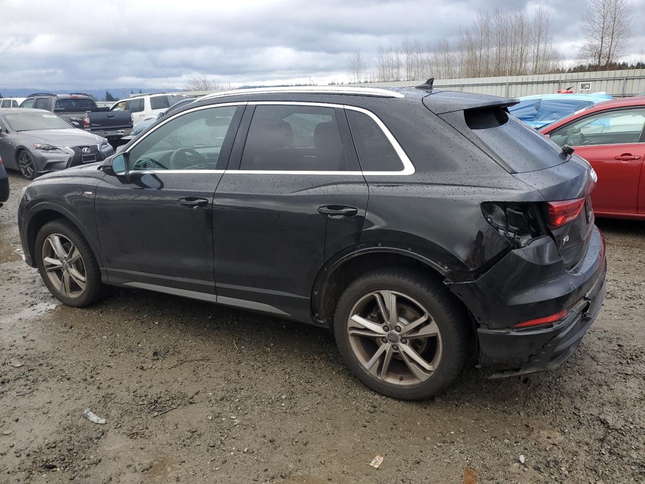 Photo 1 VIN: WA1EECF36L1087440 - AUDI Q3 