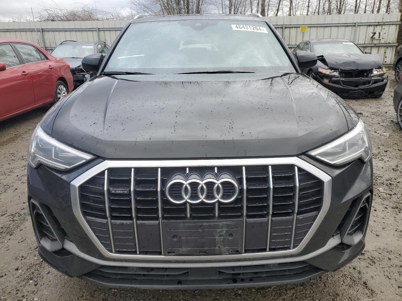 Photo 4 VIN: WA1EECF36L1087440 - AUDI Q3 