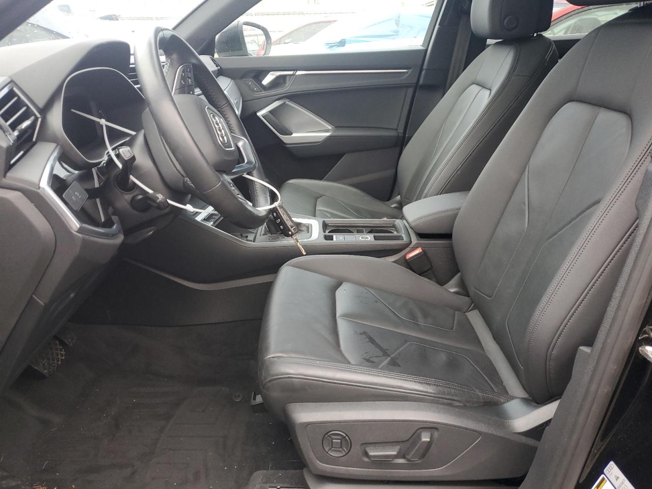 Photo 6 VIN: WA1EECF36L1087440 - AUDI Q3 