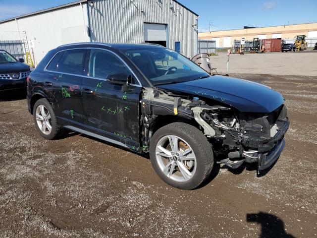 Photo 3 VIN: WA1EECF36M1155057 - AUDI Q3 PREMIUM 